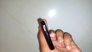 Kechhoda K66 Keypad Mobile