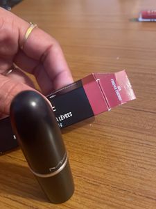 Mac Original Lipstick