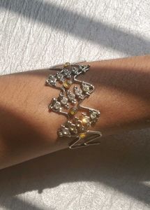 Beautiful Diamond Bracelet
