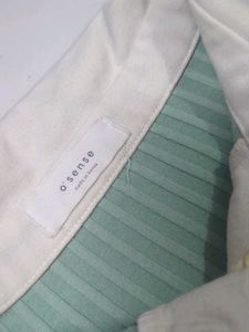 Korean Style Top