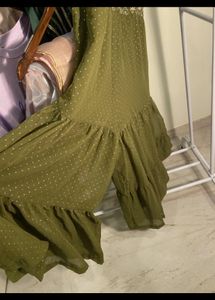MAX JUMPSUIT KURTA