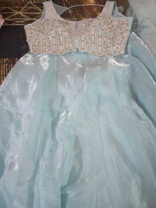 Brand New Lehnga