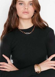 Chic Black Bodycon Dress