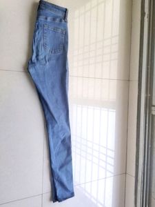 Denim Jeans