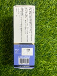 Ceramide &amp; Vitamin C Moisturizer