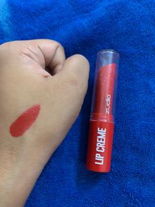 Zudio Lip Creme