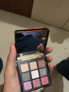 Manish Malhotra Eye Shadow