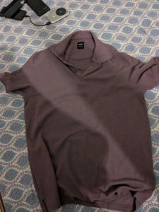 Men's Polo Shirt - Casual Style