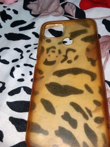 Oppo Mobile Cover