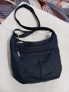 Travelon Anti-Theft Hobo Bag