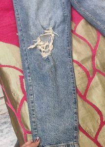 Ripped Jeans