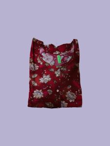 Women’s Kurti