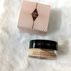 Charlotte Tilbury Night Cream