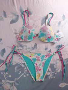 Calvin Klein Swimwear Wear Bikini For Sale