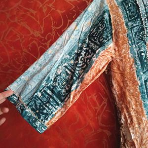 Beautiful kurta pant