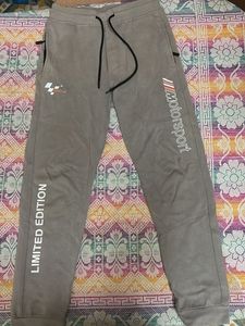 Motorsport Limited Edition Pants