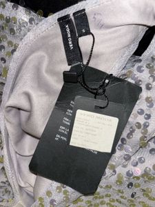 Sparkling Sequin Dress