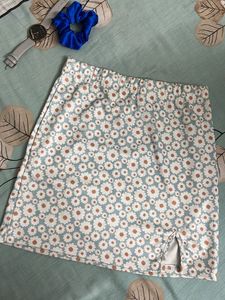 Combo Of 2 Skirts