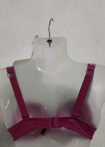 Victoria&#39;s Secret rose color bra
