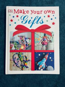 Make Your Own Gifts Book