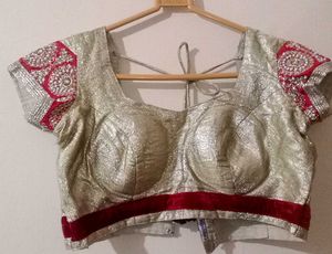 Bridal Lehenga