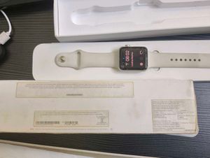 Original Apple Watch Series 3