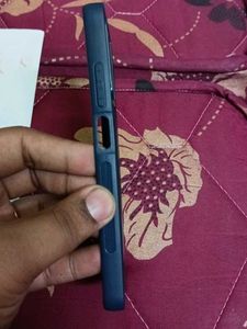 Redmi Note 12 Pro 5g Mobile Cover
