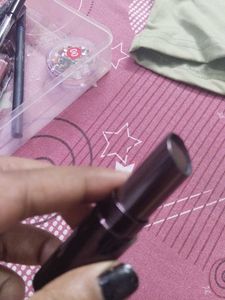 Colorbar Lipstick