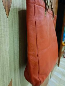 Authentic Michael Kors Tote Bag