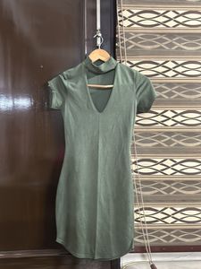 Bodycon Dress