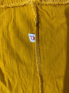 cigrate Pant