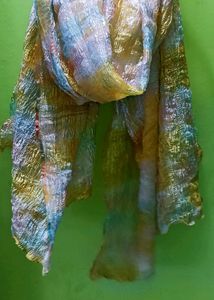 Multiple Colours Dupatta
