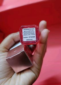 Aqualogica PH Lip Gloss