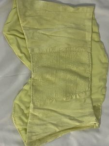 Price Drop ZARA Corset Top