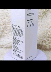 Anua Toner And Face Wash