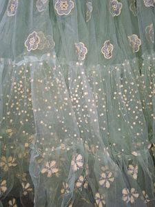 Girl&#39;s Gown