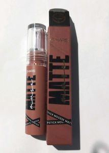 Mars Matte Lipstick