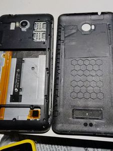 Dead Micromax Canvas Sp21 Mobile
