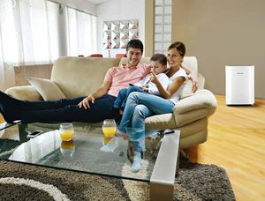 🆕Honeywell Air Touch i5 Portable Room AirPurifier