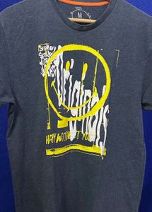 Original Smiley World tshirt