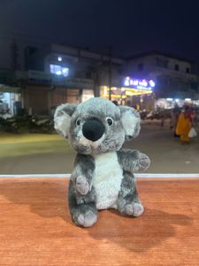 KOALA MATTRESS PLUSH TOY