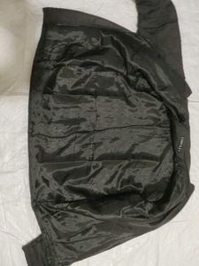 Stylish Black Jacket