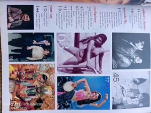 Filmfare Magazine
