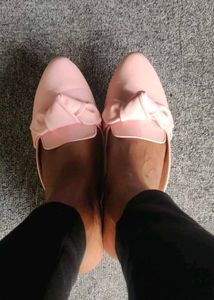 Glamgo Bellies/ Slippers For Women