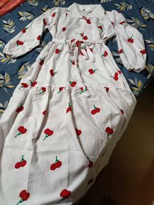 PINTEREST VIBE DRESS
