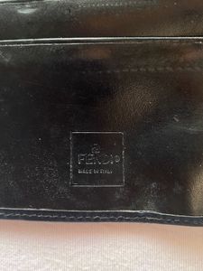 Fendi Wallet