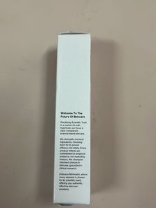 Minimalist Light Fluid SPF 50