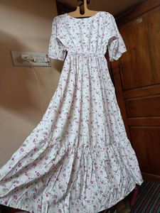 NEW DRESS