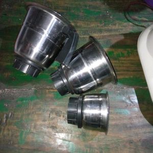 LG Suprimo 750 Watt Mixer Grinder