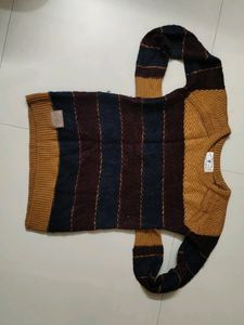 Brotes Branded Knitwear